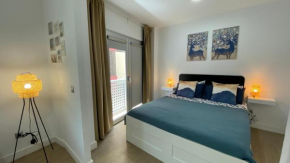Las Canteras Beach Studio